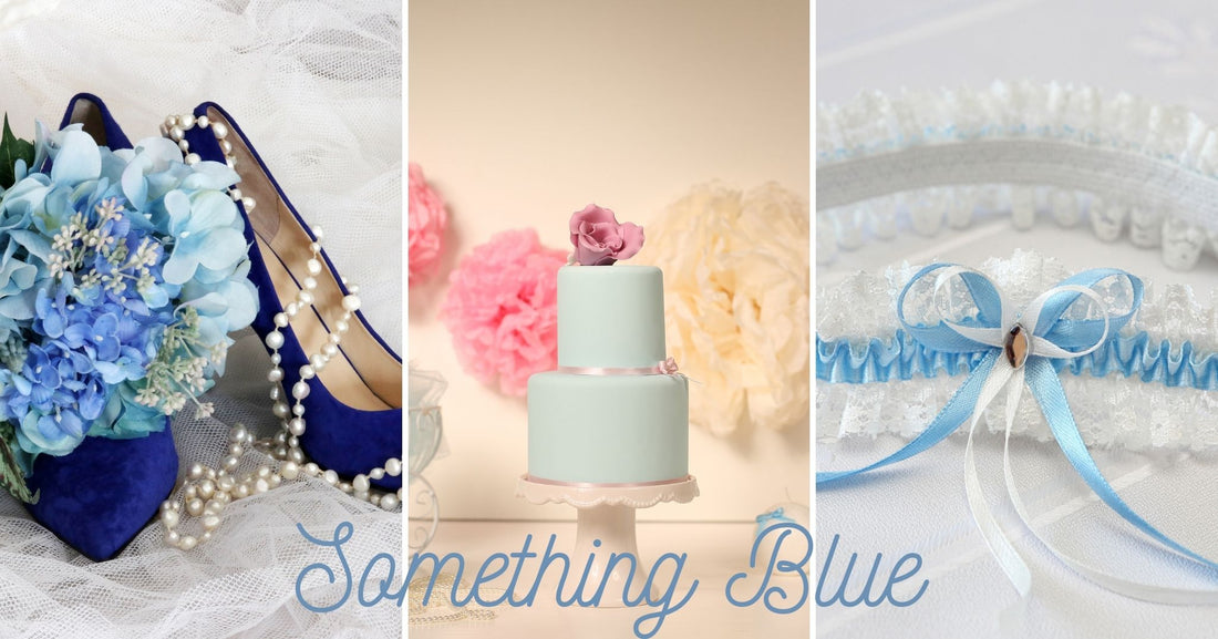 Something Blue