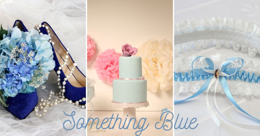 Something Blue