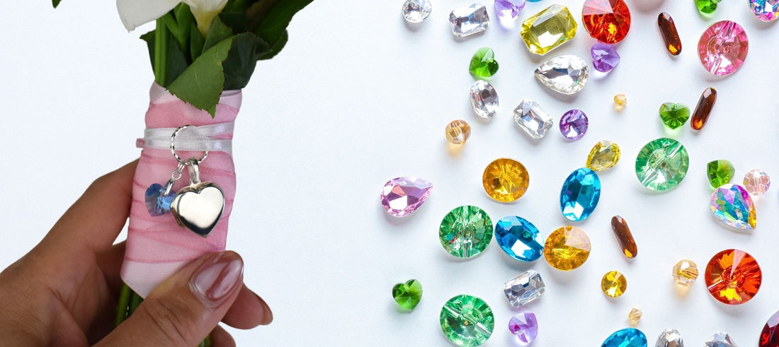 The Very Best Crystals - Just For You