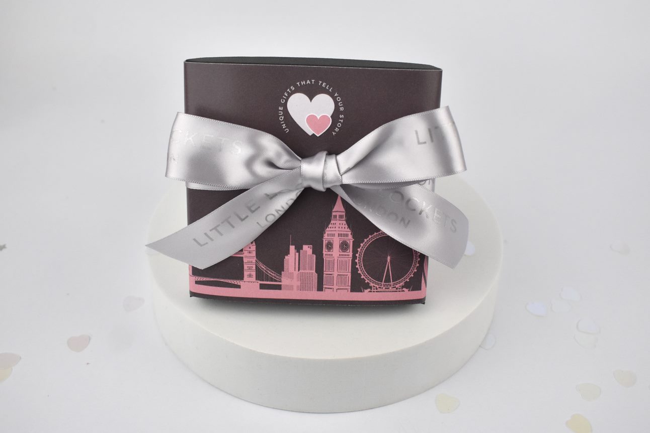 Birthday Keepsake Decoration