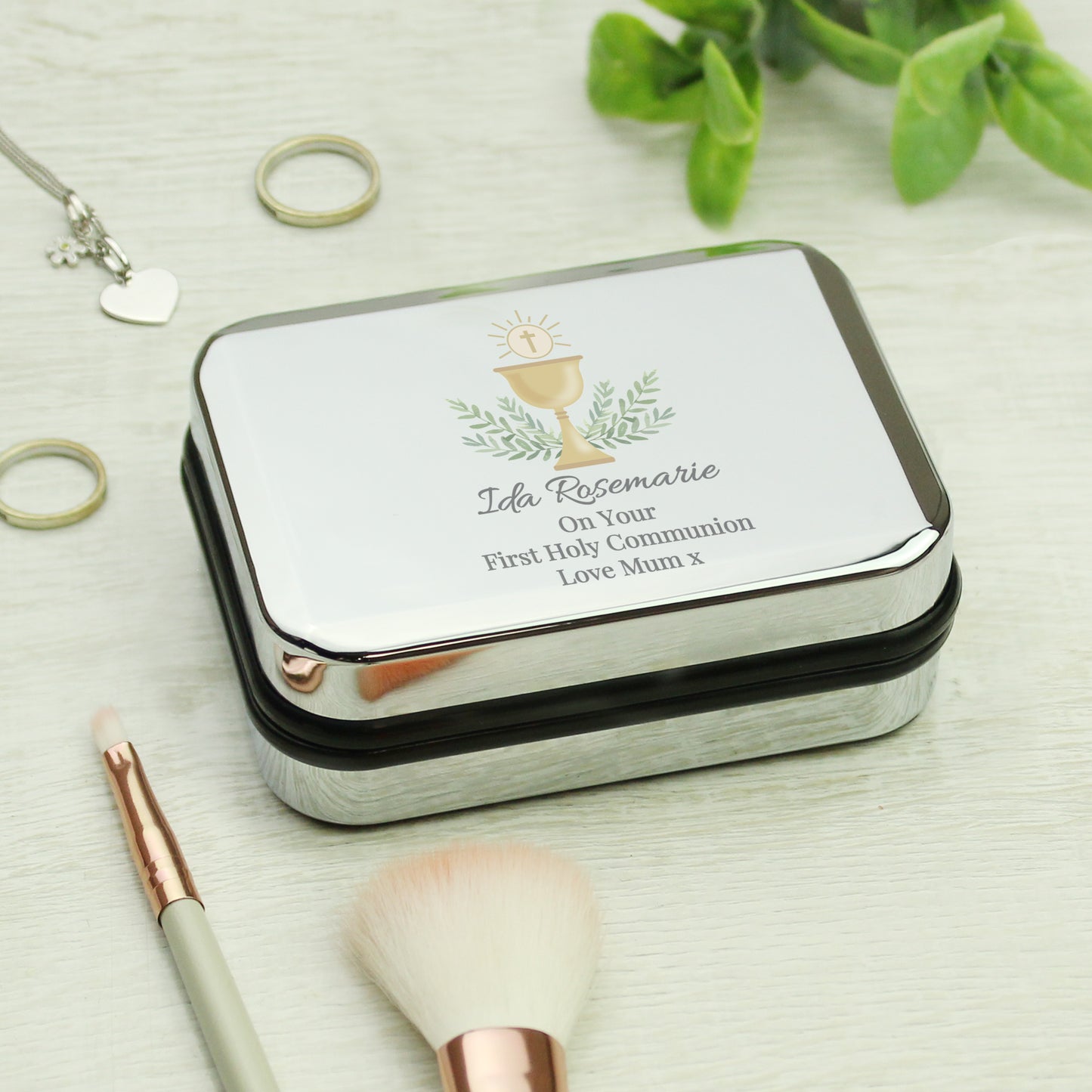 First Holy Communion Keepsake Box