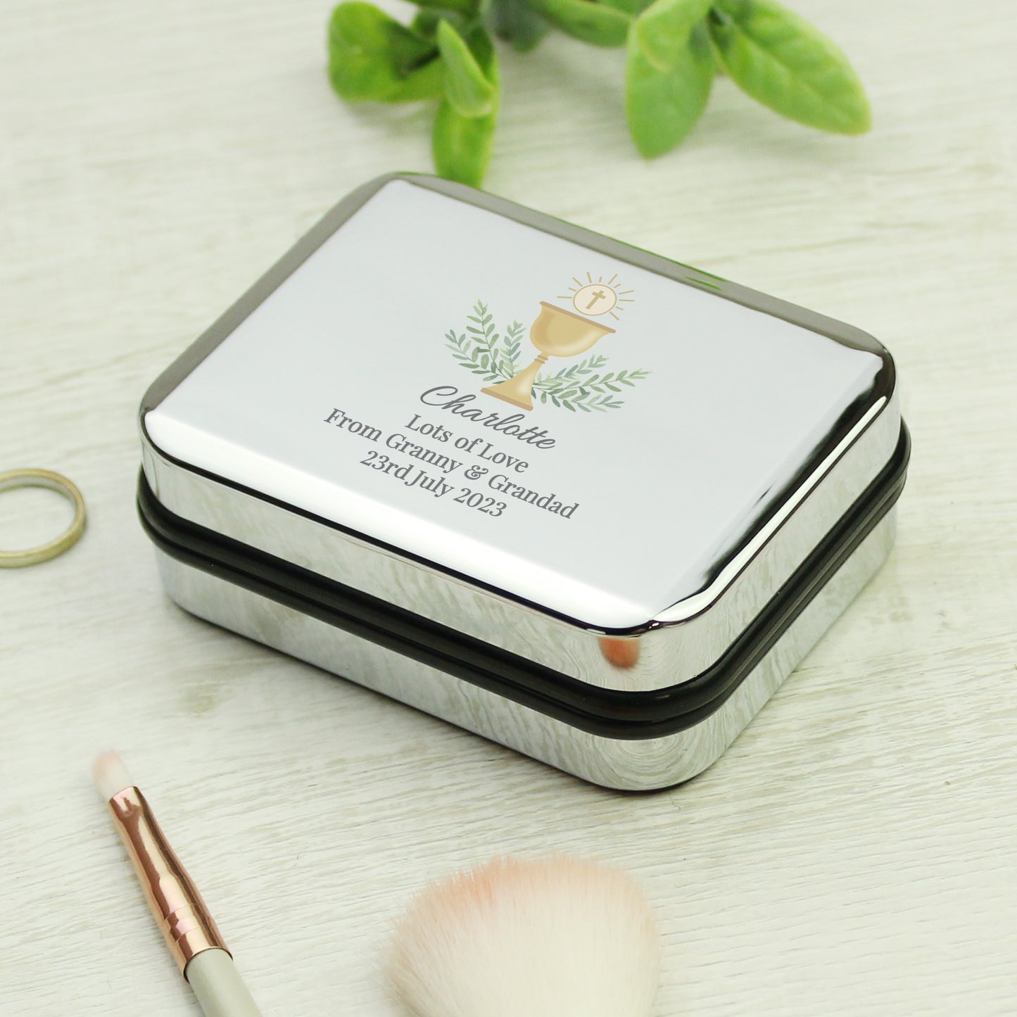 First Holy Communion Keepsake Box