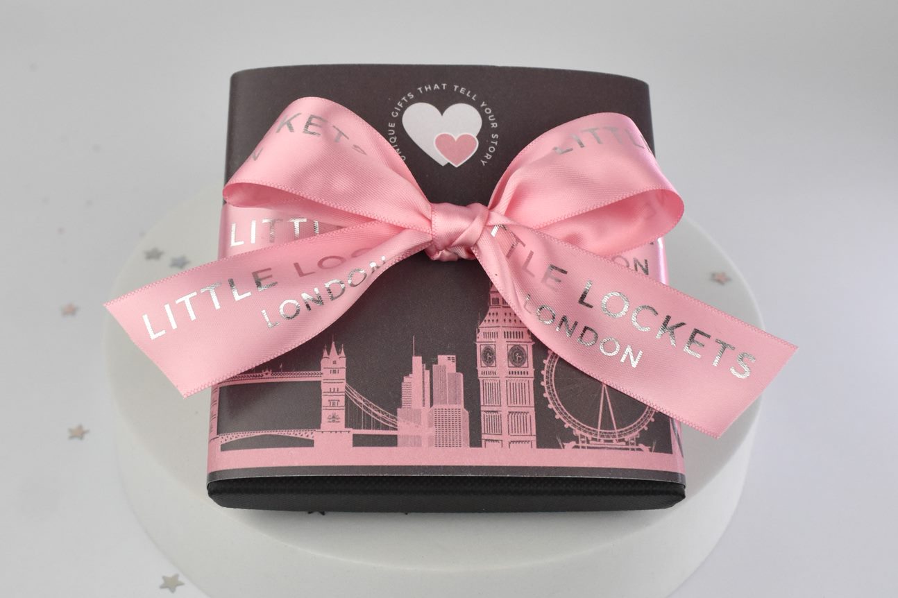Birthday Keepsake Decoration