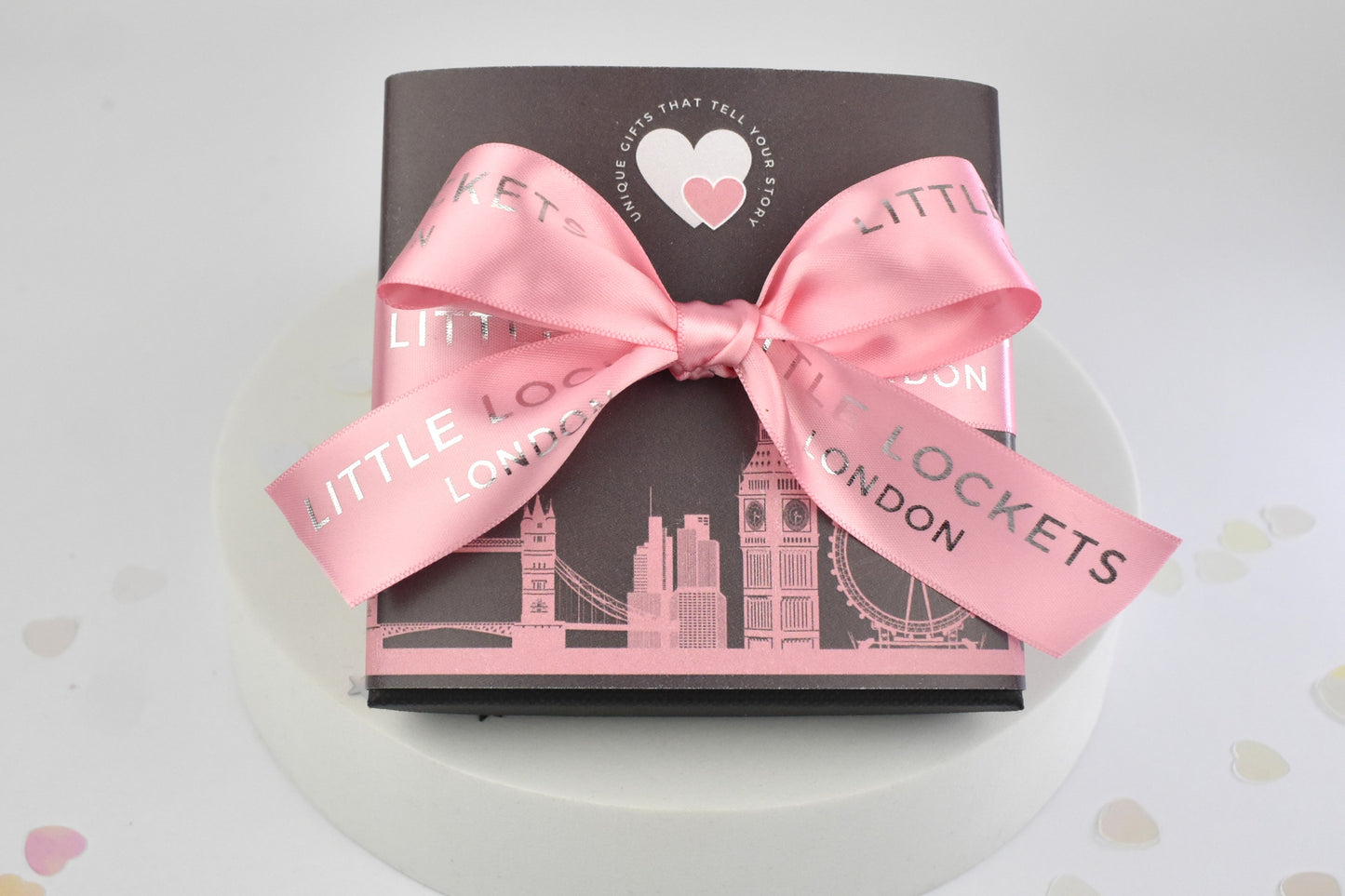 Gift Wrapping - Handcrafted Items