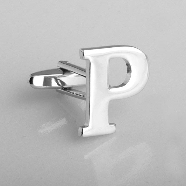 P cufflink