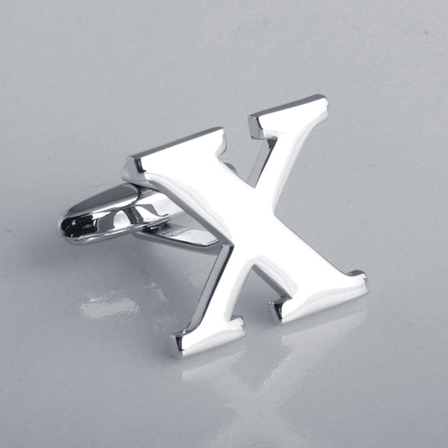 X cufflink