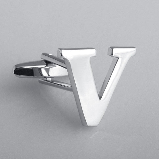 V cufflink