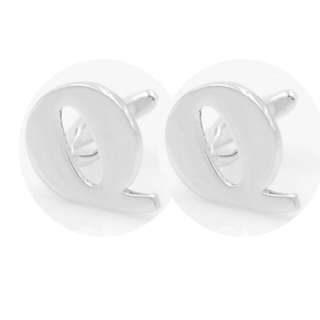 Q cufflink