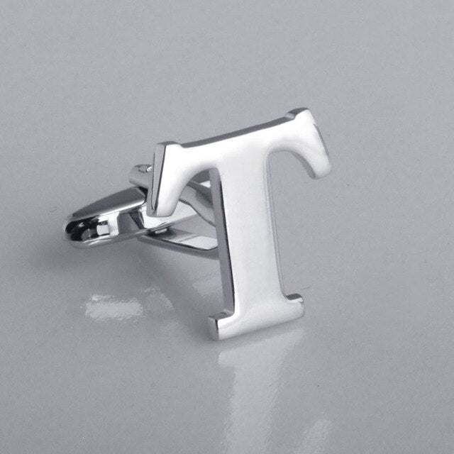 T cufflink