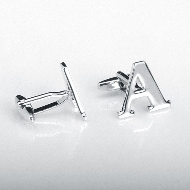 Initial cufflink