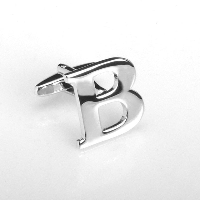 Initial cufflink