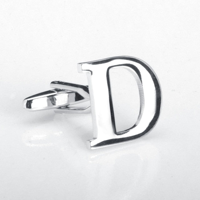 Initial cufflink