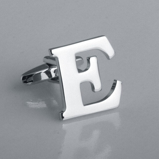 Initial cufflink