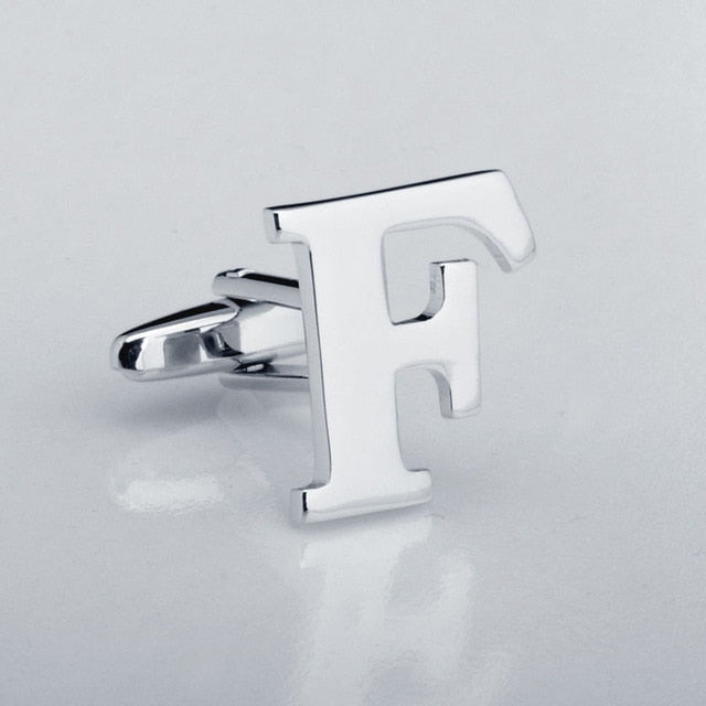 Initial cufflink