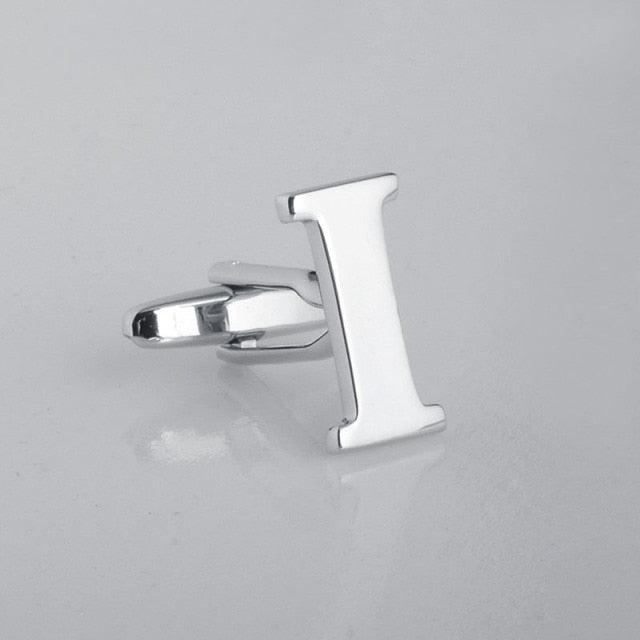 I Cufflink