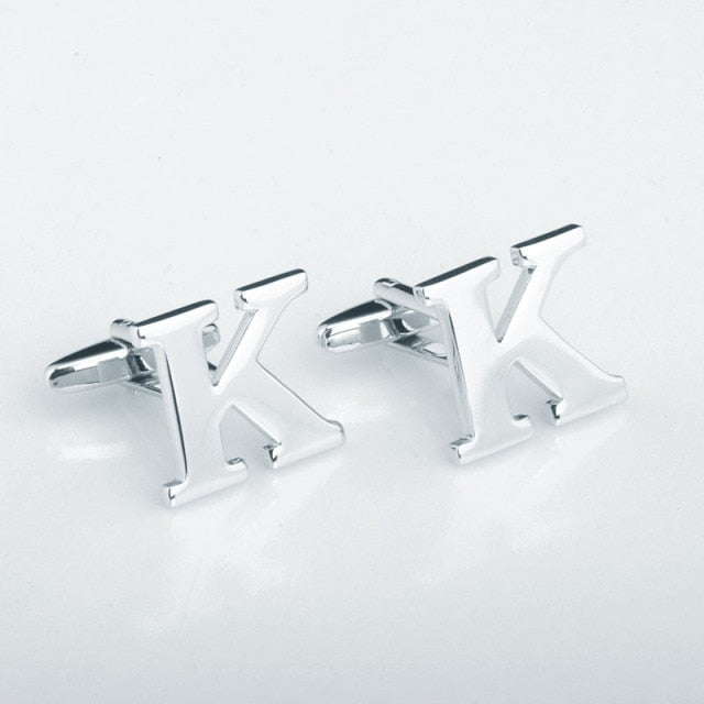 K cufflink