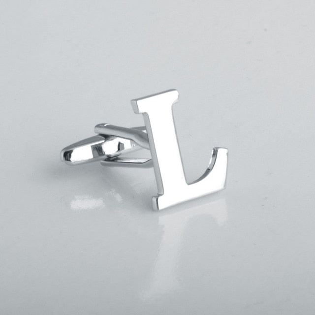 L cufflink