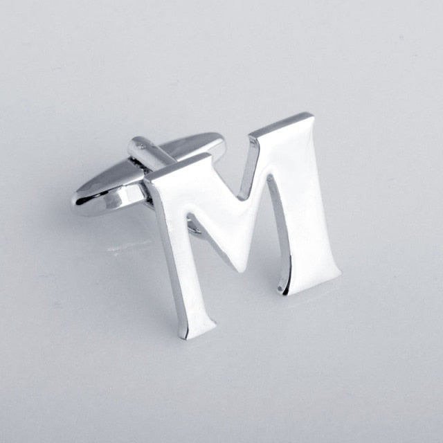 M cufflink