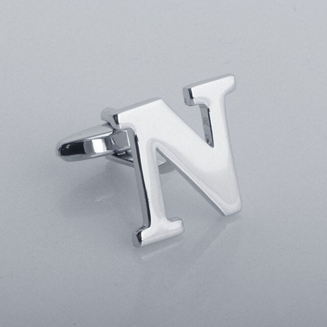 N cufflink