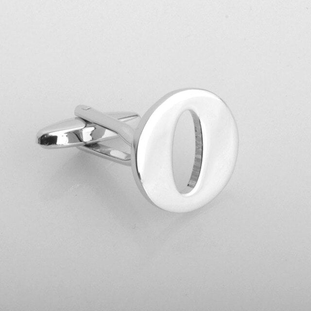 O cufflink