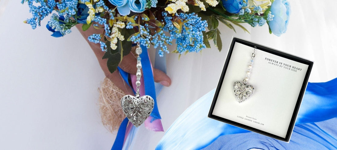 The Sisters Behind Little Lockets London - Handmade Jewellery & Keepsakes with Meaning