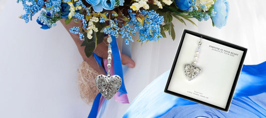 The Sisters Behind Little Lockets London - Handmade Jewellery & Keepsakes with Meaning