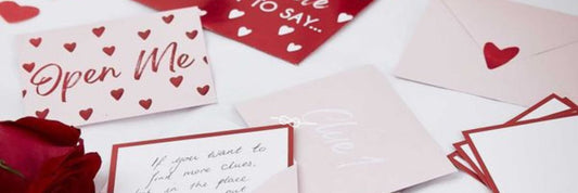 A Valentine Proposal