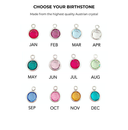 Zodiac Pendant