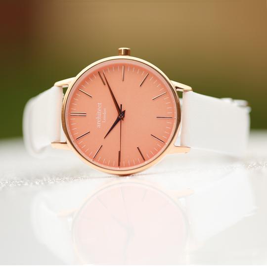 Simple watch outlet for ladies